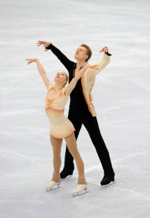 Winter Olympic Games