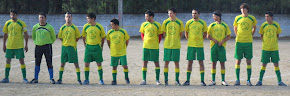 Abaças vs Vila Seca Poiares
