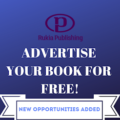 ADVERTISE YOUR BOOK!