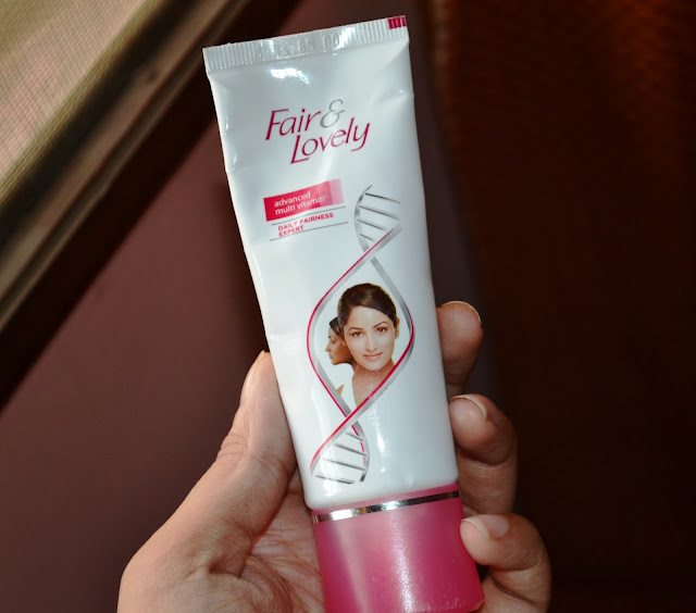 Fair and Lovely Advanced Multivitamin Daily Fairness Expert Review and Pictures