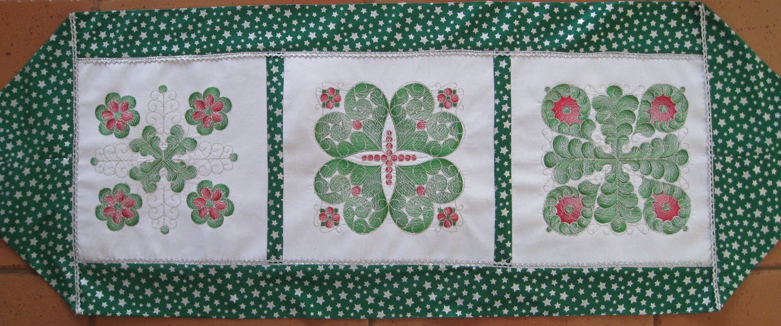 ten minute table runner ten minute table runner