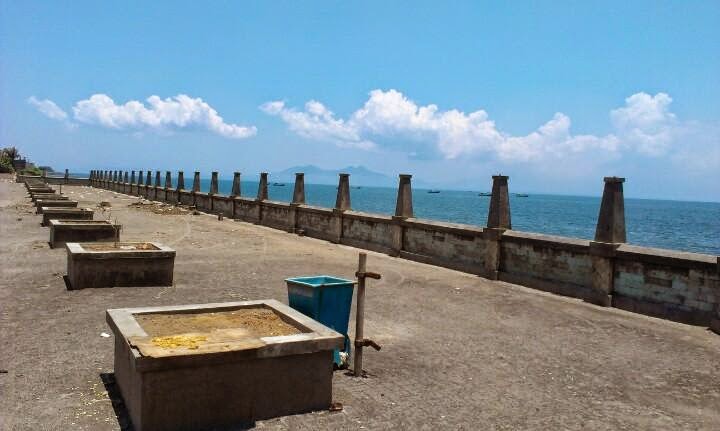 PEMANDANGAN ALAM INDONESIA