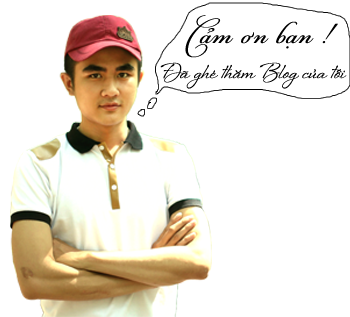 Phạm Đình Duy Blogger Marketing 