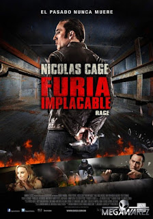 Furia Implacable / Tokarev (Rage)