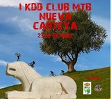 I KDD CLUB MTB NUEVA CARTEYA