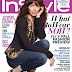 IMTA Alum Jessica Biel on the cover of InStyle!