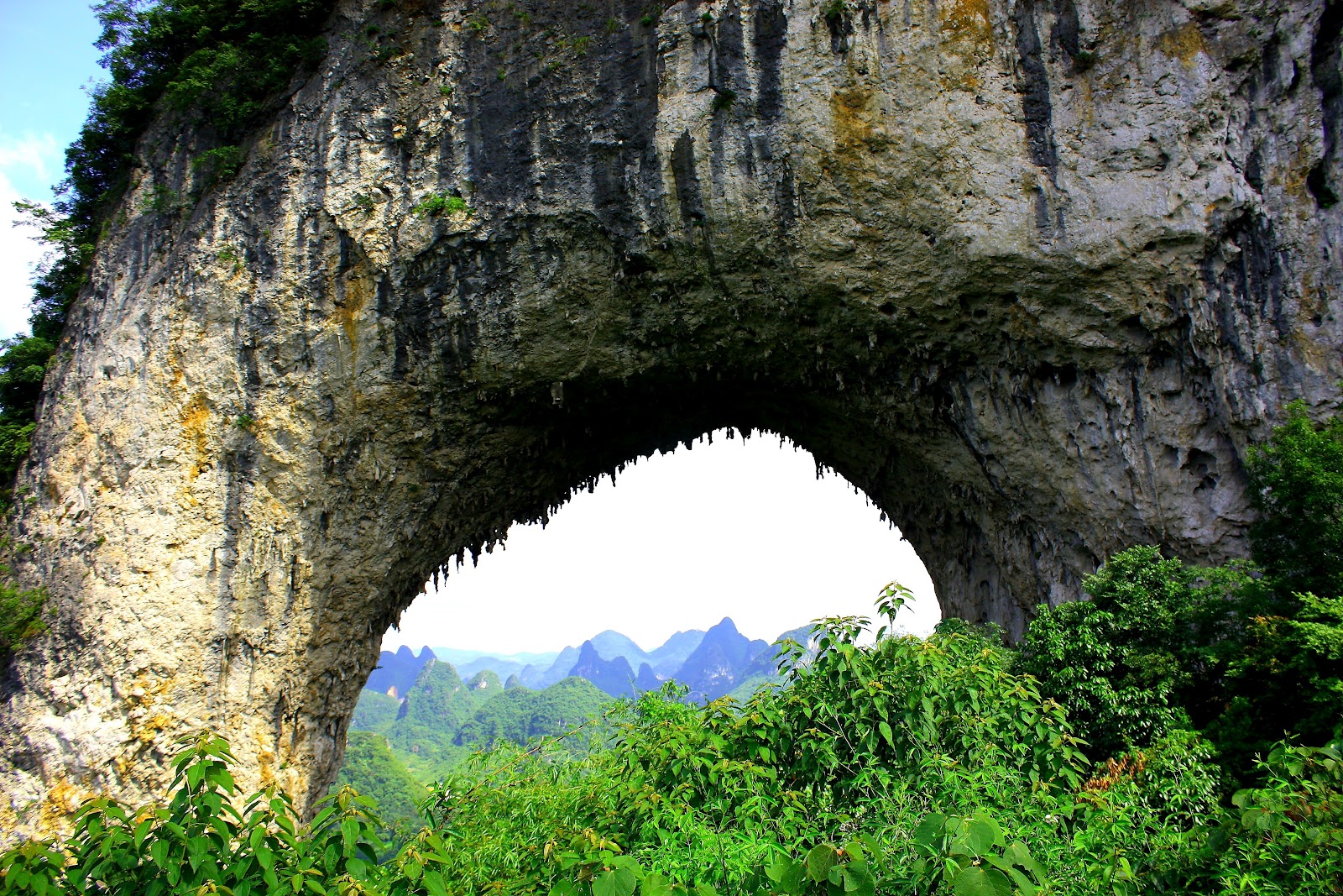 Adventure Travels: Yangshuo Culture House - (Yangshuo)