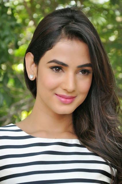 Sonal
Chauhan Latest HD Photos At Pandaga Chesko
Promotion Sonal Chauhan Latest HD
Photos At Pandaga Chesko Promotion