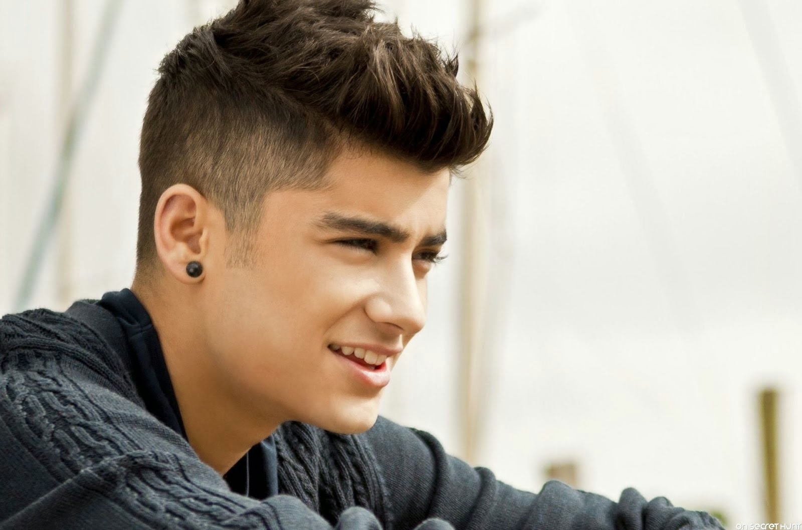 Zayn