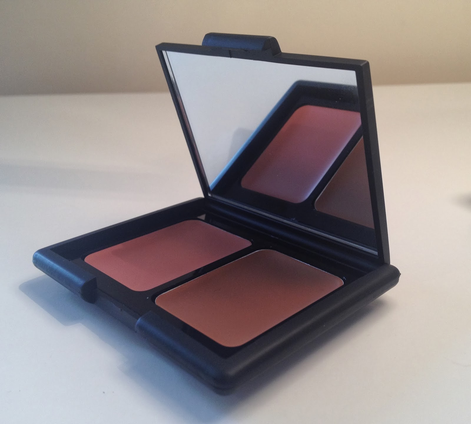 You Look Nice Today UK Style and Beauty Blog E.l.f St Lucia Cream