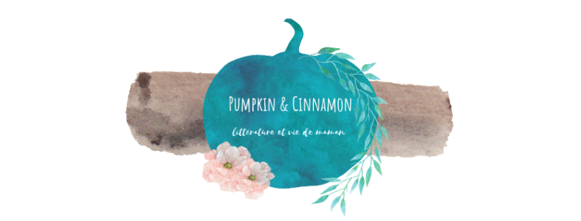 Pumpkin and Cinnamon