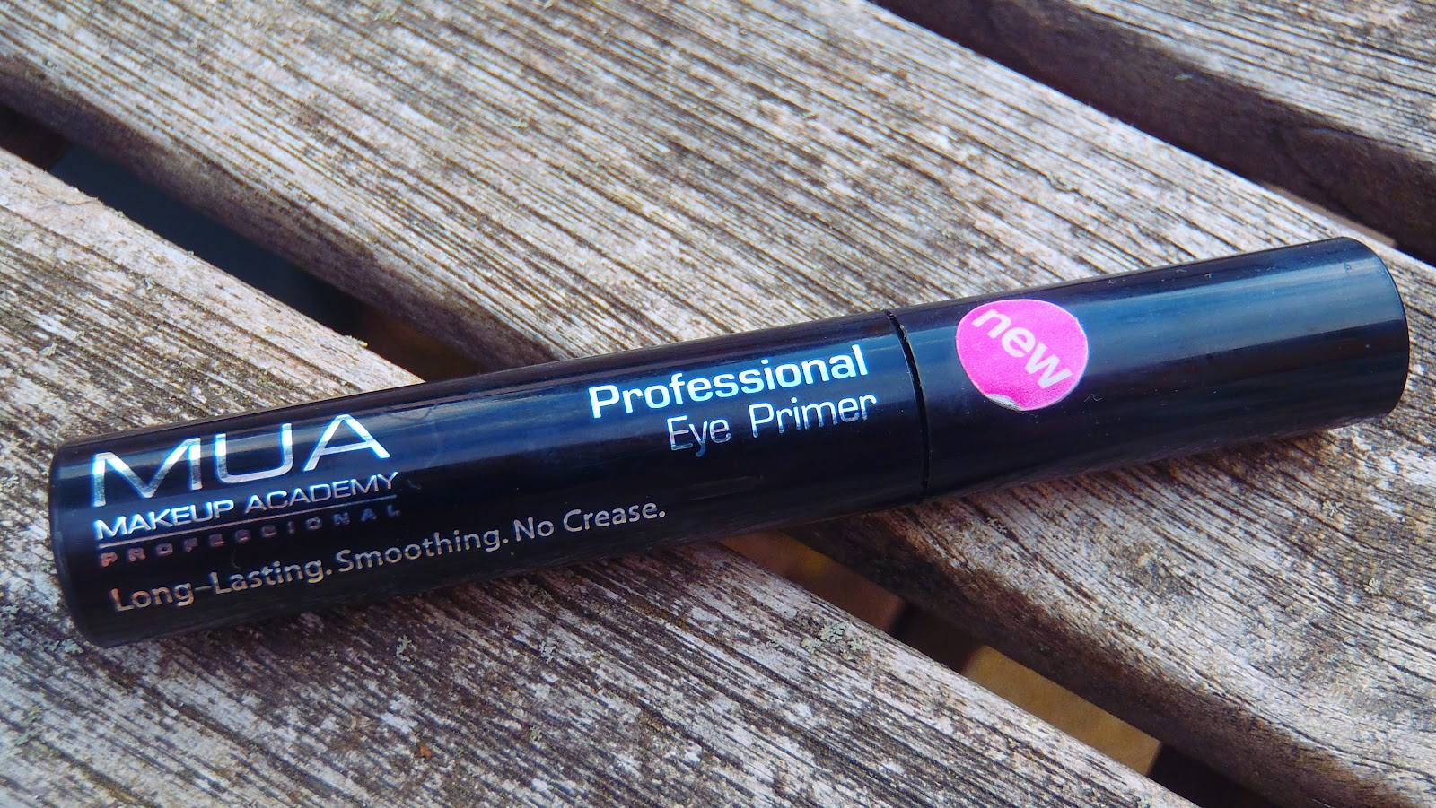 MUA Professional Eye Primer TOPAZ&MAY