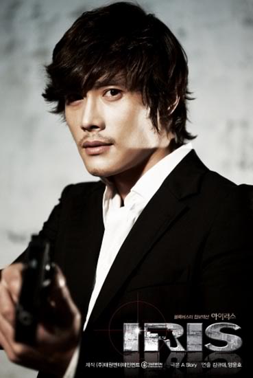 starring my favourite korean ac...