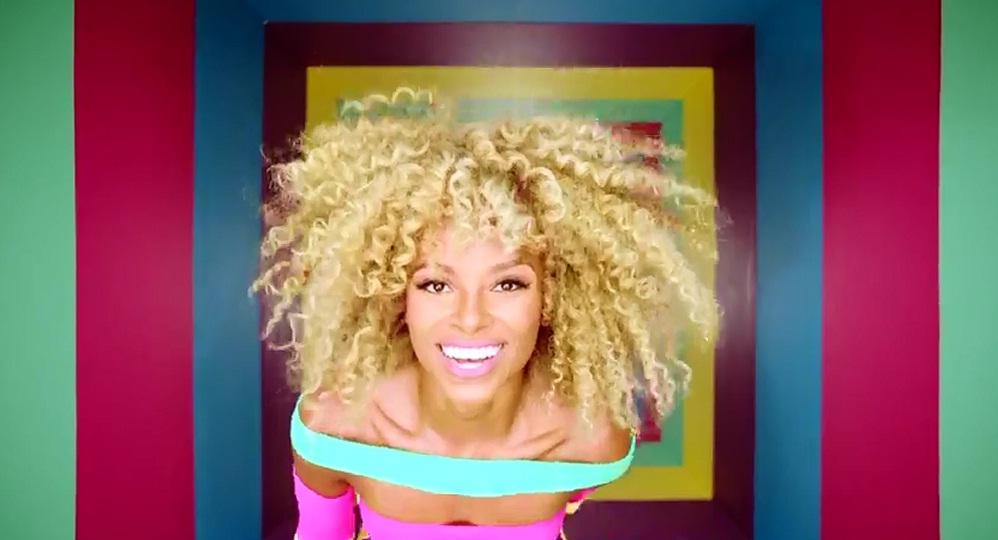 Sax Fleur East [Official Video] © L o + S w e e Tᴴᴰ