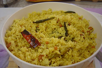 Chintapandu Pulihora