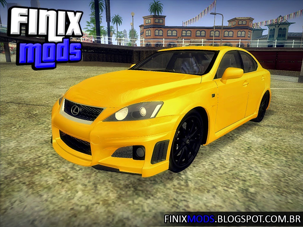 Lexus Sf lexus i sf finix mods Lexus Sf lexus i sf finix mods