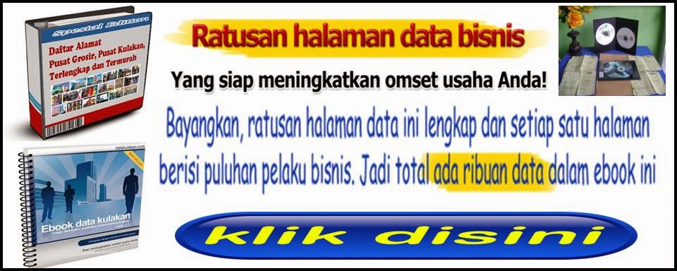 PUSAT GROSIR DISTRIBUTOR KULAKAN MURAH