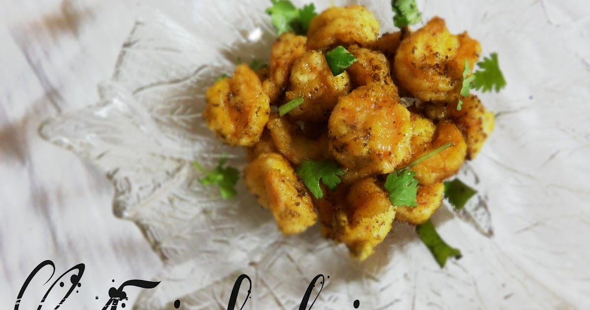 Deep Fried Shrimp Recipe Hungry for Goodies