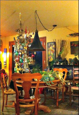 Bees On Pie: My Feature In Jewelry Affaire