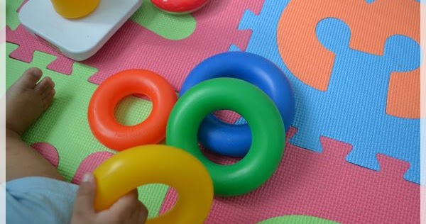 aku bukan bidadari: Pendidikan Anak ::bermain bersama anak