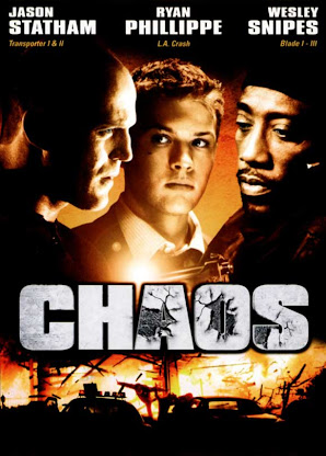 Pemain Chaos
