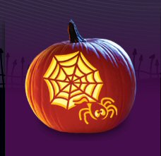 Pumpkin Carving Samples