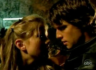 Power Ranger Passion: Missed Kisses