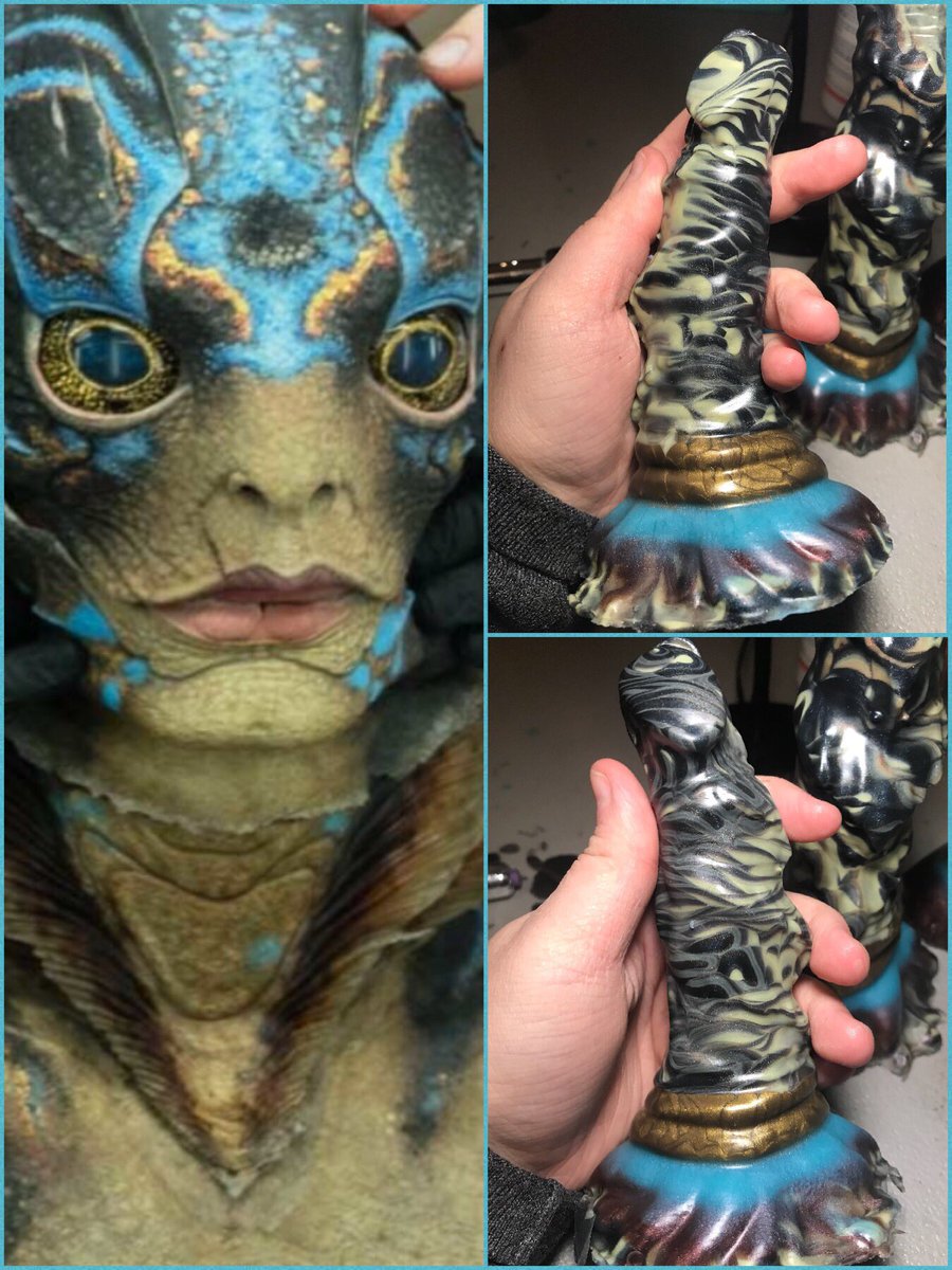 Фаллоимитатор В Виде Руки