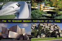 Architecture Modern7
