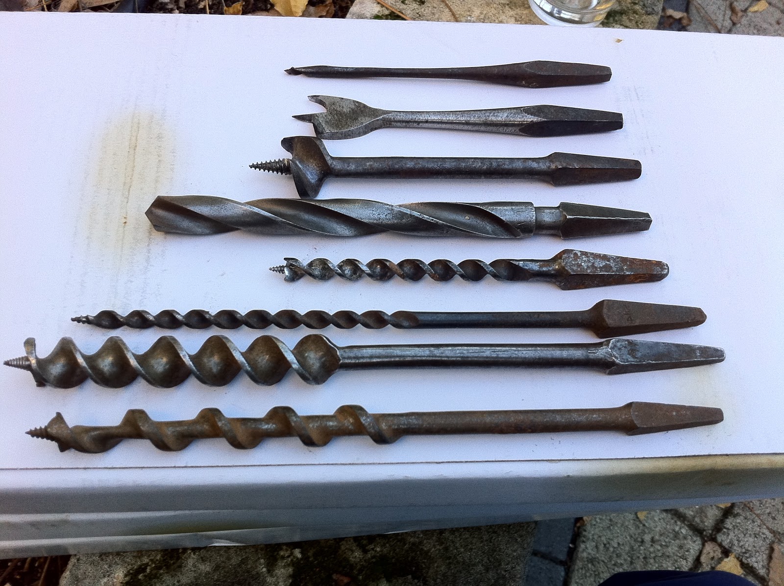 The Joy of Wood for Kids.