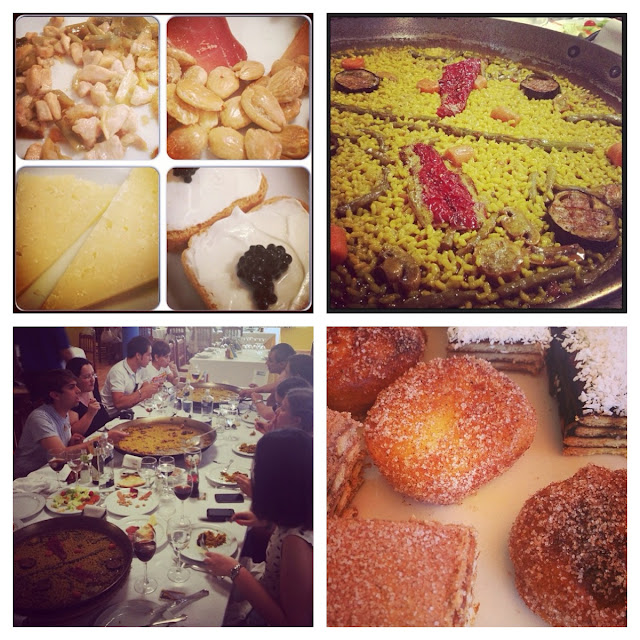 Aniversario Restaurante El Caldero y viaje a Murcia Madrid, Silvia Quiros SQ Beauty Aniversario Restaurante El Caldero y viaje a Murcia Madrid, Silvia Quiros SQ Beauty