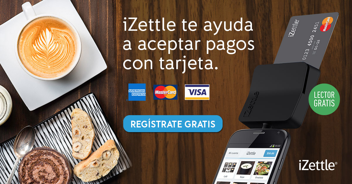 iZettle