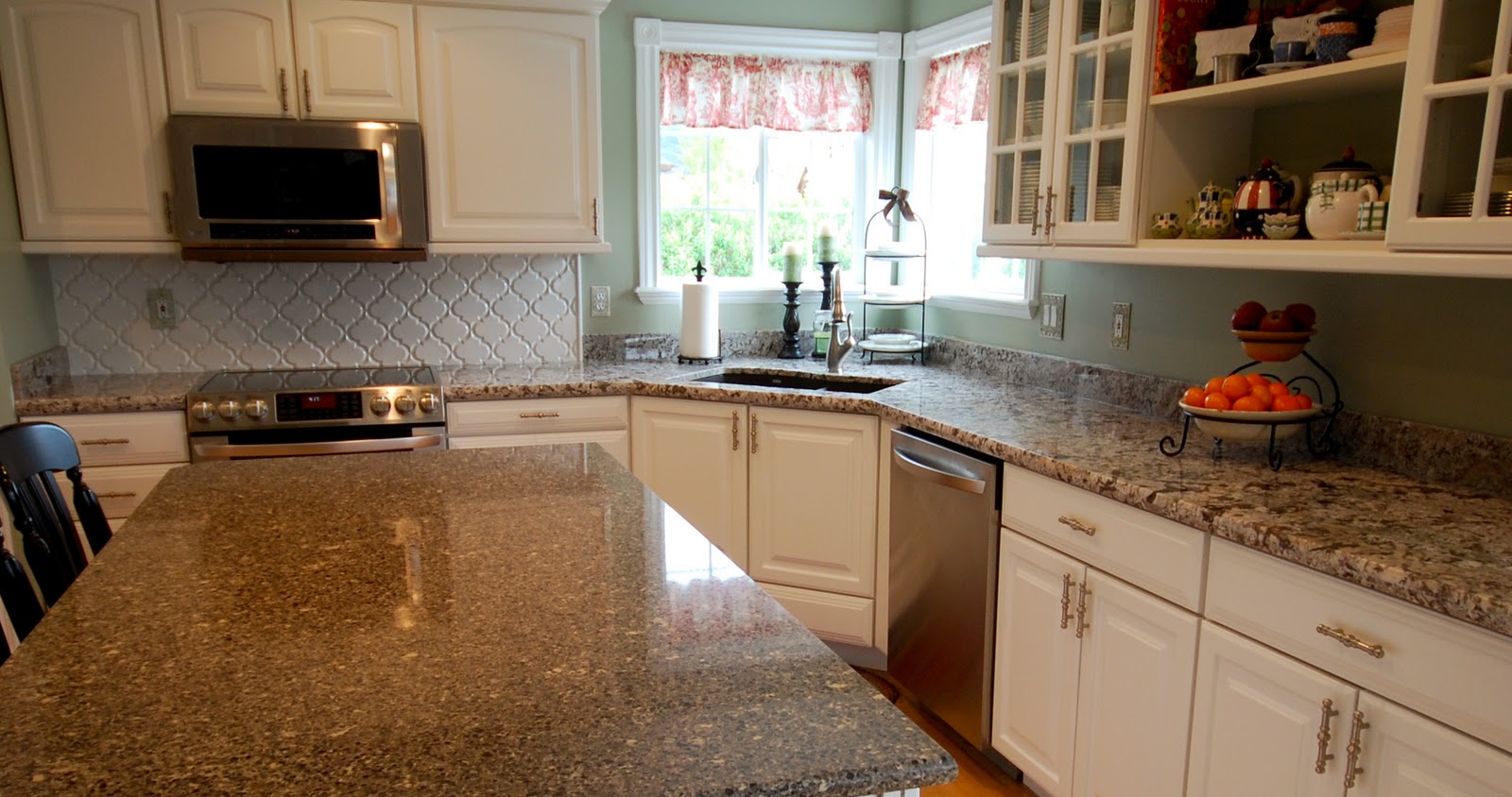 The Granite Gurus FAQ Friday Does the Kitchen Sink Need to Match the