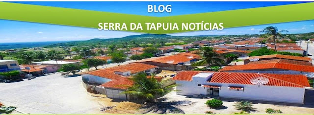 Serra da Tapuia  Notícias