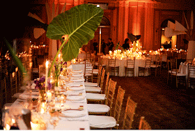 9 Nice Wedding Table Reception Decoration Ideas