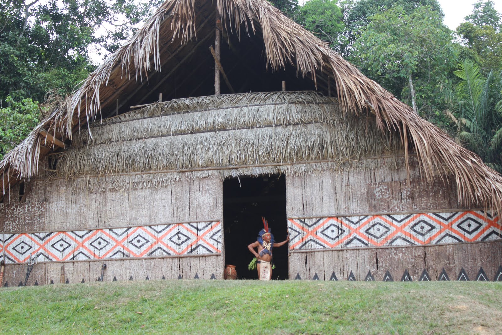 Tribo Dessana