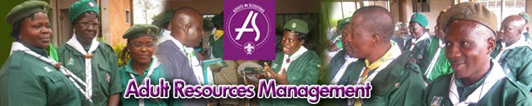 Nigeria Adult Resources