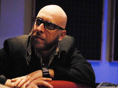 Foto Mario Biondi Mario Biondi