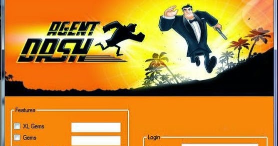 agent dash game pc agent dash game pc