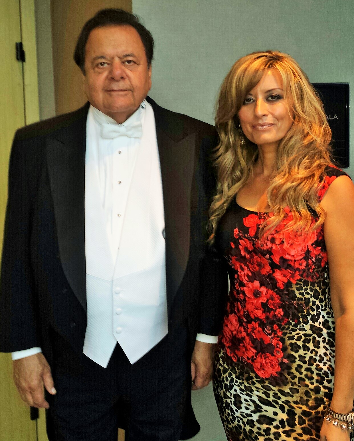 Paul Sorvino