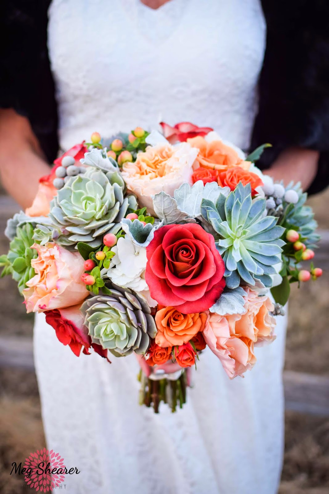 i loved this beautiful winter wedding my last bouquet of 2014 ended up being one of my very favorites such a stunner