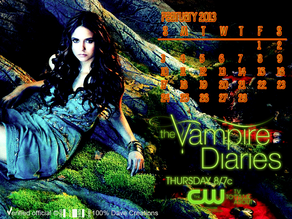 The Vampire Diaries Panel Comic-Con 2013: Paul - YouTube