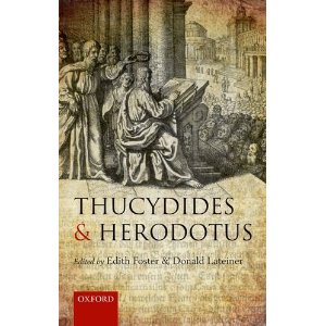 Herodotus and thucydides were image