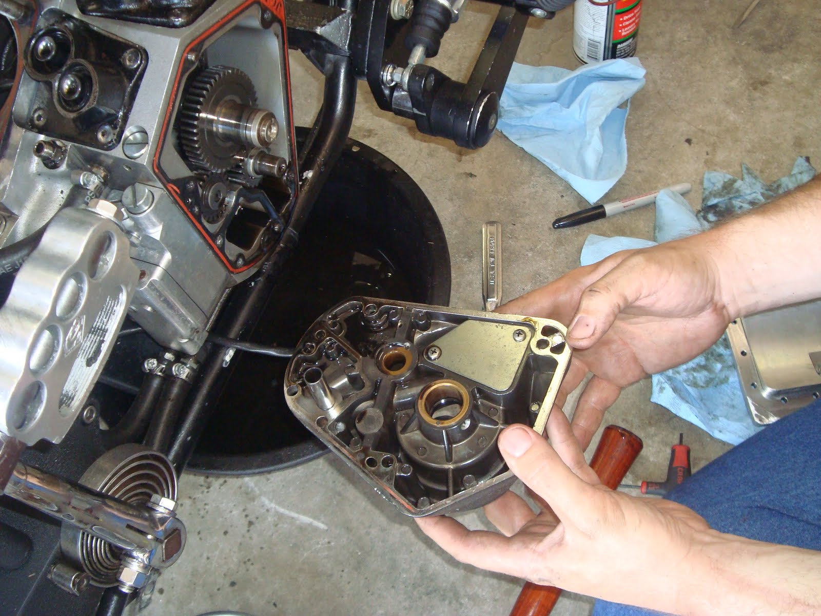 113 s&s ssw breathing questions - Club Chopper Forums harley davidson 80 ci engine diagram 