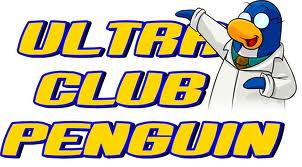 ultra club penguin