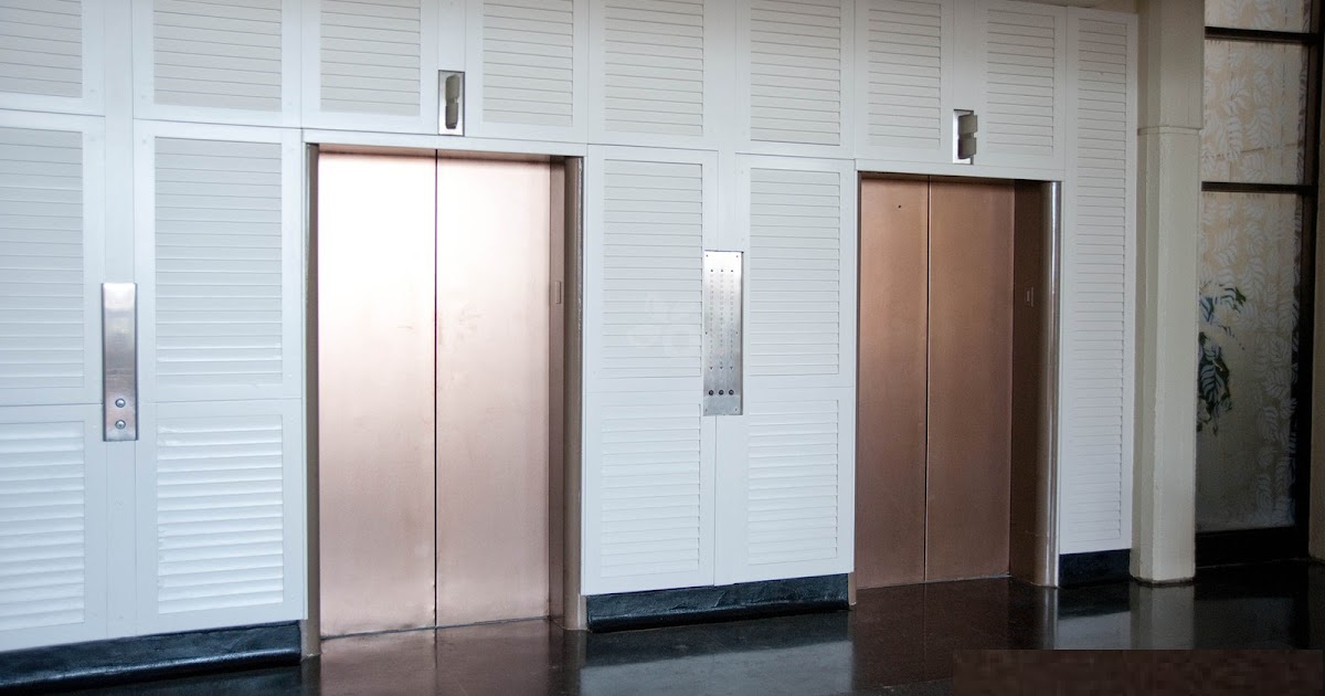 ESCON ELEVATORS PVT. LTD.