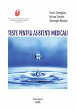 3.Teste Grila = Asistenti Medicali