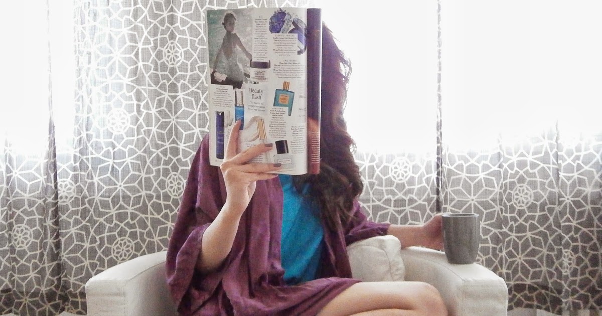 The meaning of a lazy day BEAUTY FINE PRINT