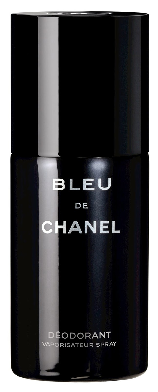 Make Up For Dolls: Chanel in Black & Blue