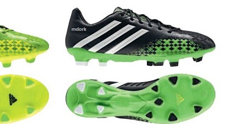 adidas predator 2010